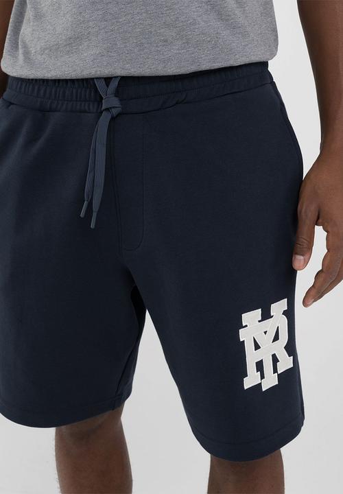 Replay - Pantaloncino regular - blue