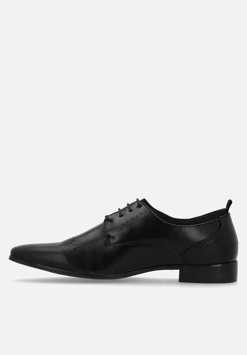 Pierre Cardin - Tiago - black