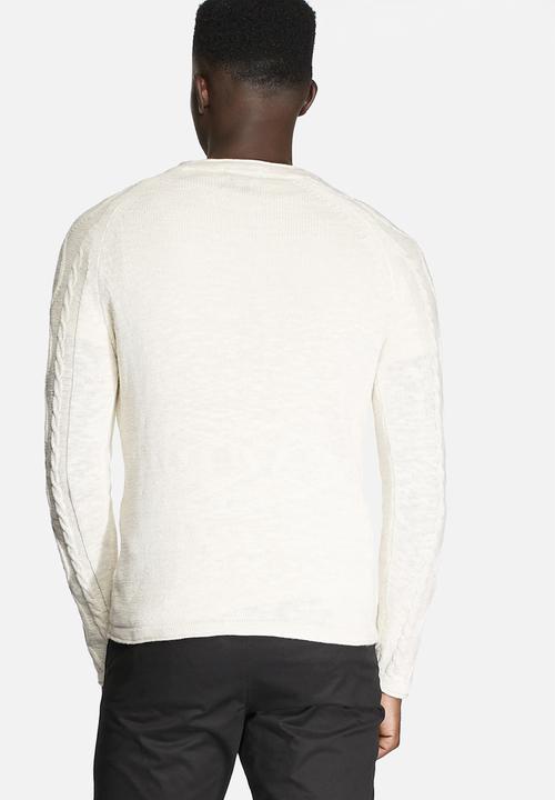 Selected Homme - Miles Crew 