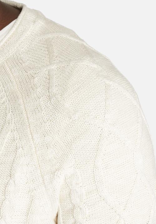 Selected Homme - Miles Crew 