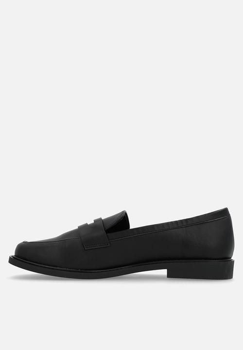 Madison® - Bliss loafer - black