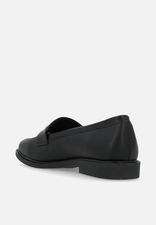 Madison® - Bliss loafer - black