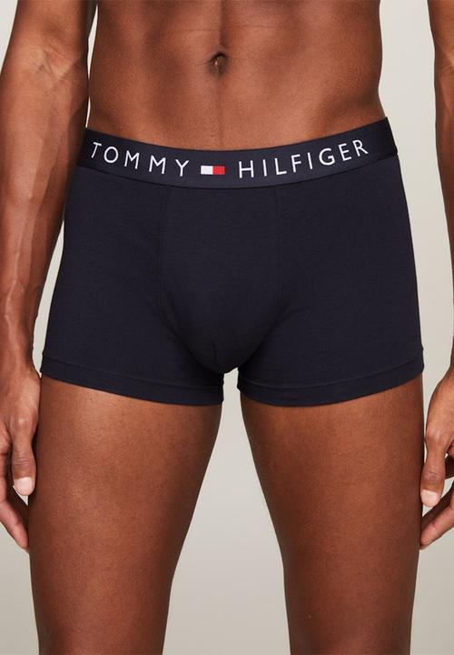 Tommy Hilfiger - 3P Trunk - Multi