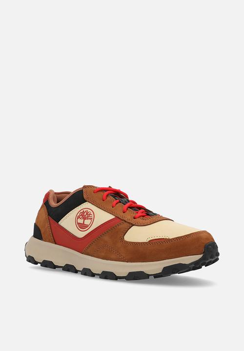 Timberland - Winsor Park