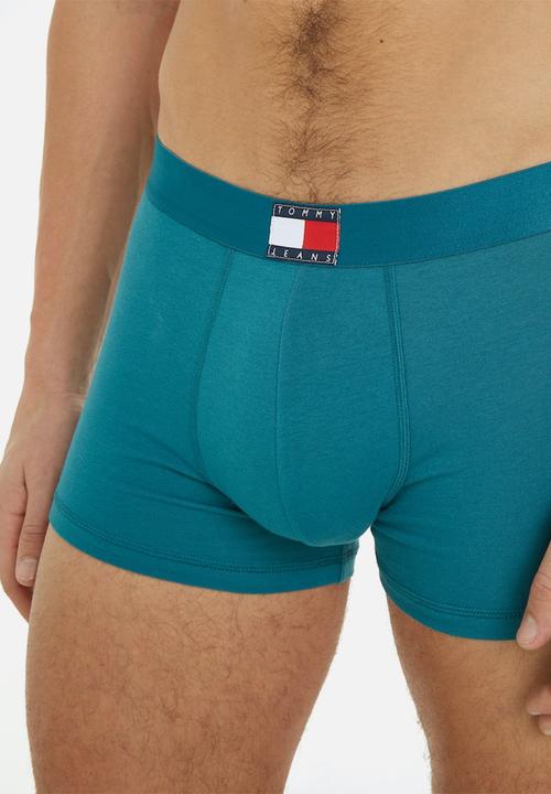 Tommy Hilfiger - 3P Trunk - Multi
