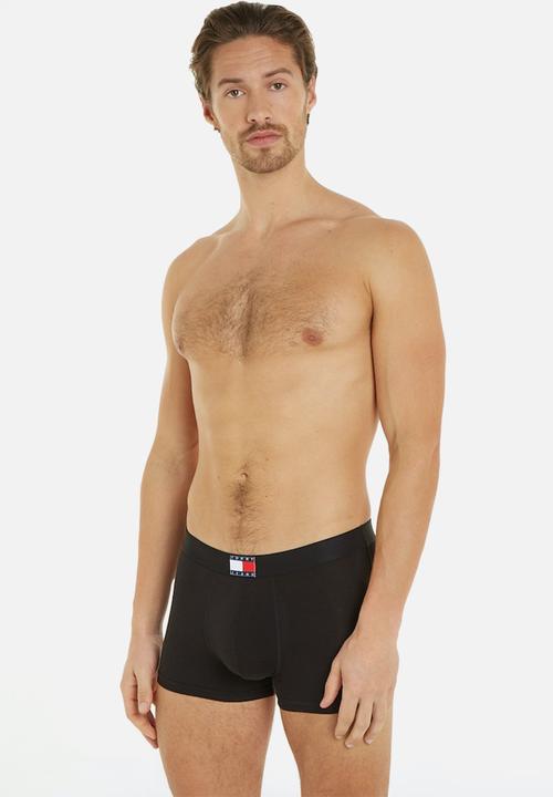 Tommy Hilfiger - 3P Trunk - Multi