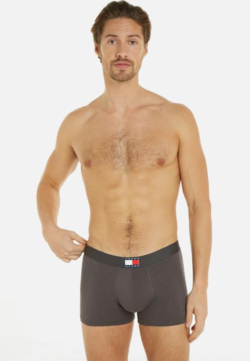 Tommy Hilfiger - 3P Trunk - Multi