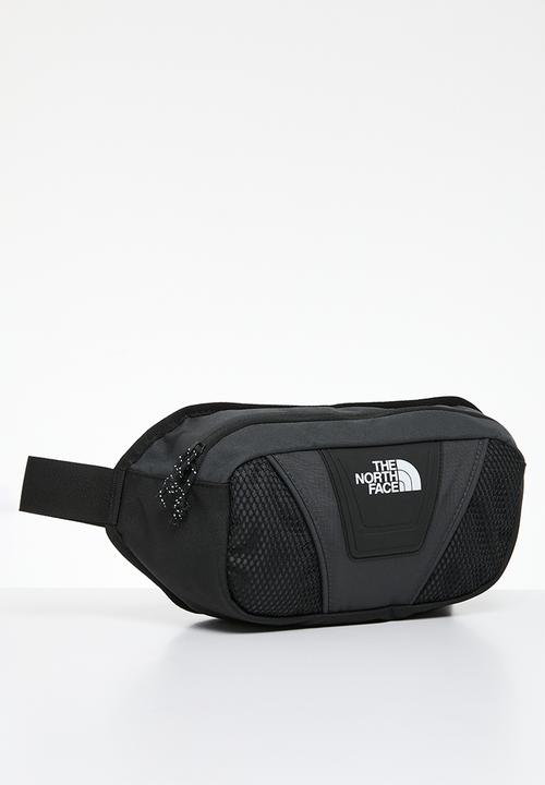 The North Face - Y2K Hip Pack - Tnf Black-Asphalt Grey-Npf