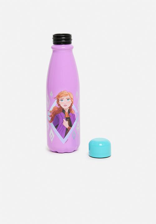 Disney - Frozen 2 Bottle Aluminium 600ml