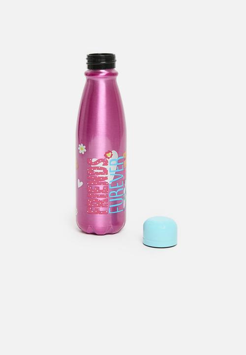 Pop Candy - Paw Patrol Girls Bottle Alumin 600ml