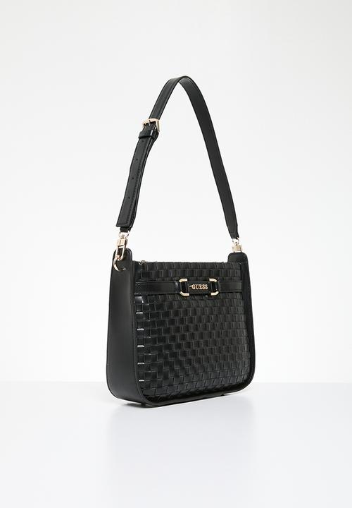 GUESS - Majka hobo - black