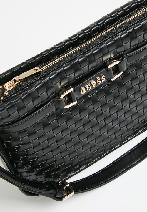 GUESS - Majka hobo - black