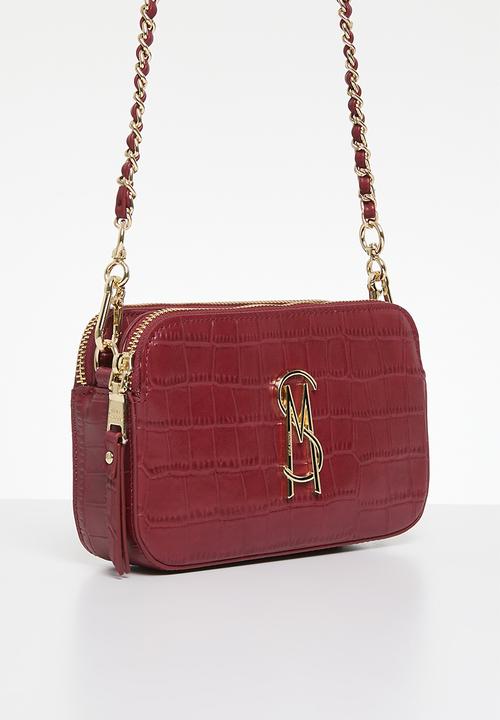 Steve Madden - Bmarvisc - red