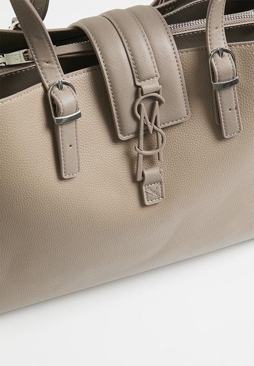 Steve Madden - Bking-p - taupe