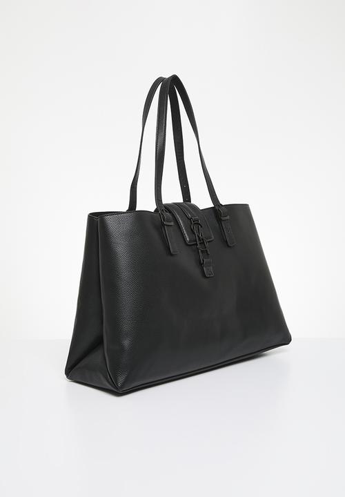 Steve Madden - Bking-p - black