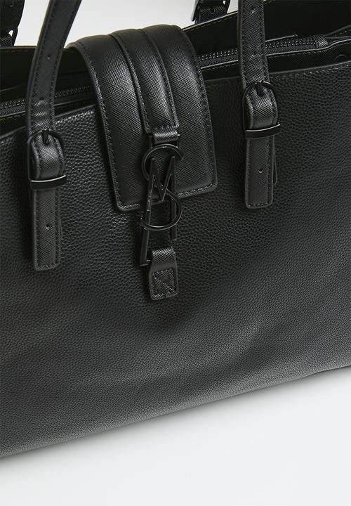 Steve Madden - Bking-p - black