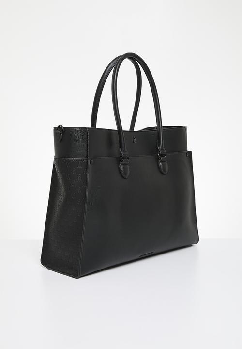 Steve Madden - Bmario - black