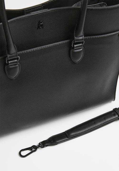 Steve Madden - Bmario - black