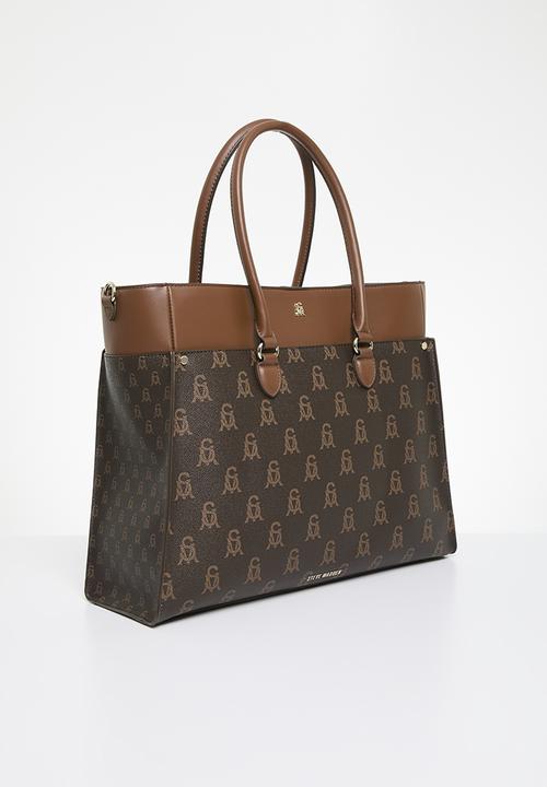 Steve Madden - Bmario - brown