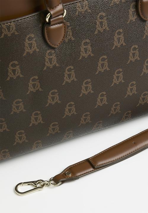 Steve Madden - Bmario - brown