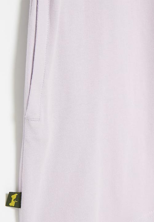 JEEP - City lite dress - digital lavender