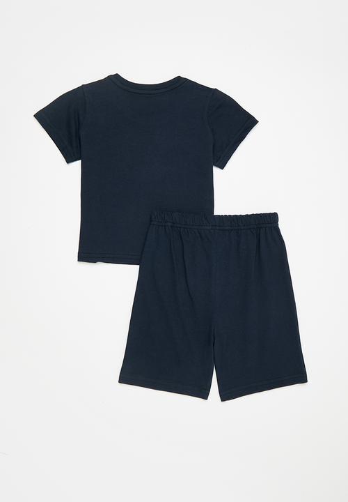 Pop Candy - Pj set- navy