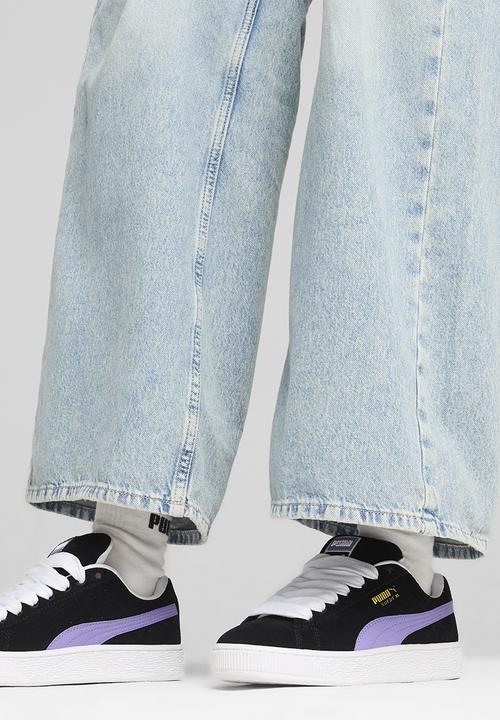 PUMA - Suede XL 