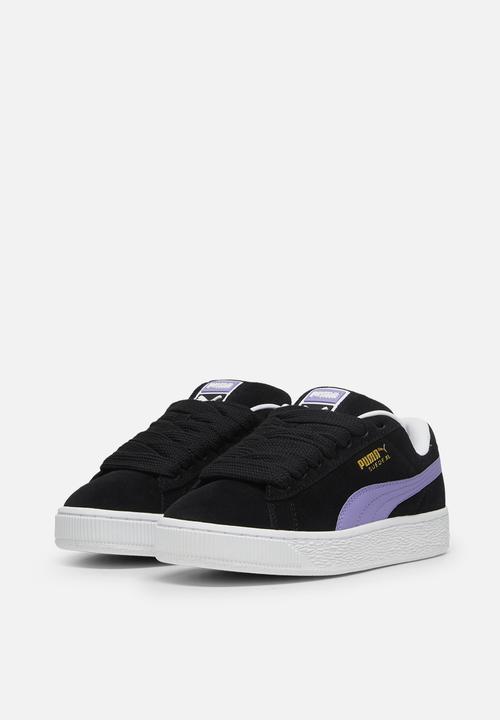 PUMA - Suede XL 