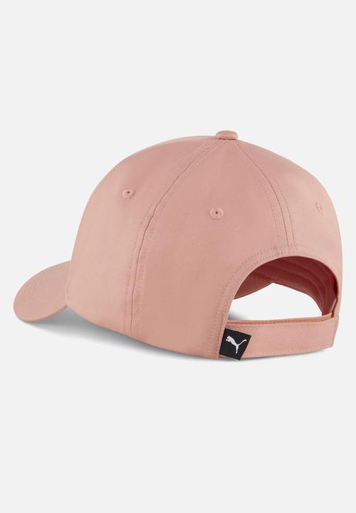 PUMA - Puma Metal Cat Cap Jr - Deeva Peach