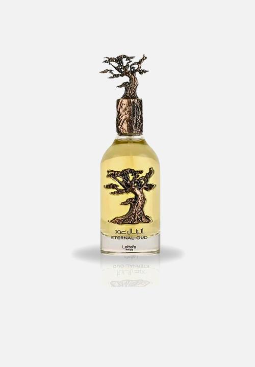 Lattafa - Lattafa Pride Eternal Oud Edp - 100ml