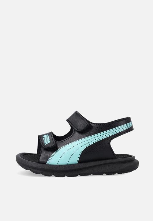 PUMA - Crony 2.0 Fs Zadp - Puma Black-Mint