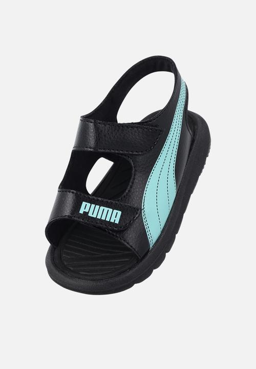 PUMA - Crony 2.0 Fs Zadp - Puma Black-Mint