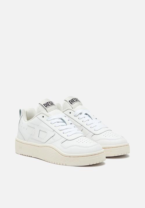 Diesel  - S-ukiyo v2 low w - white