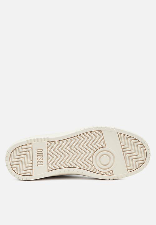 Diesel  - S-ukiyo v2 low w - white