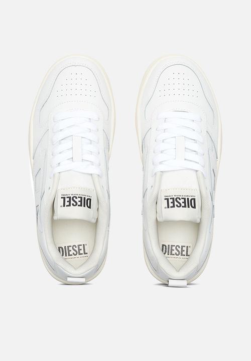 Diesel  - S-ukiyo v2 low w - white