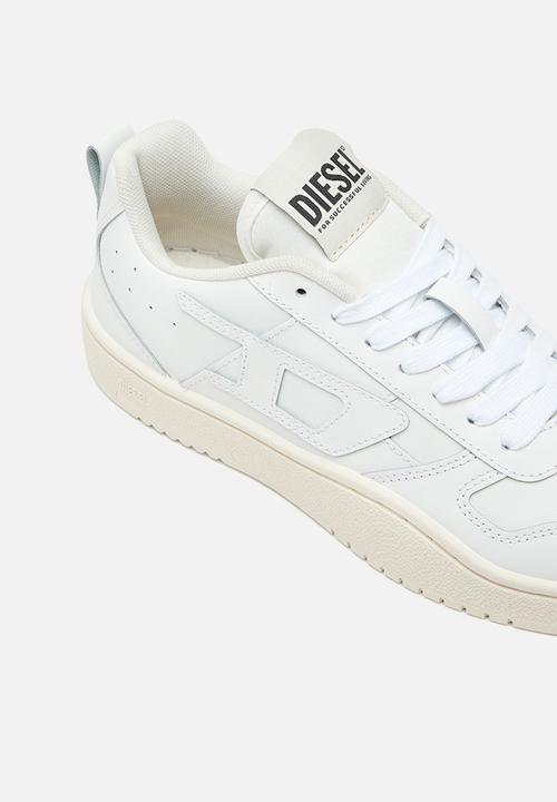 Diesel  - S-ukiyo v2 low w - white