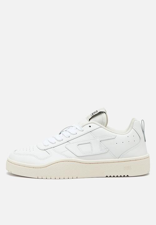 Diesel  - S-ukiyo v2 low w - white