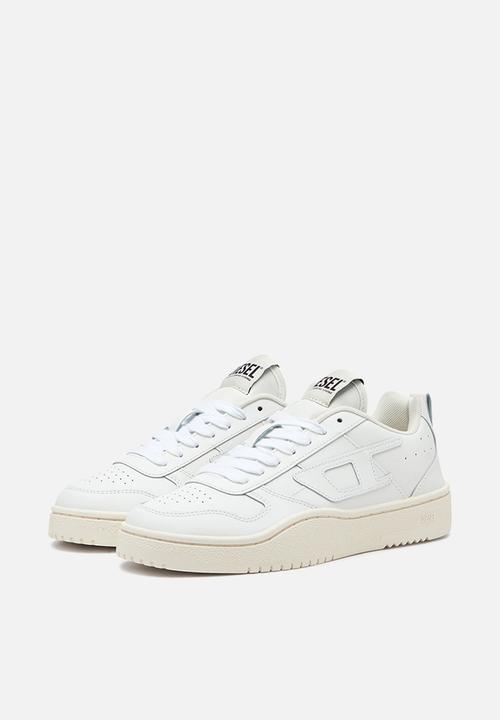 Diesel  - S-ukiyo v2 low w - white
