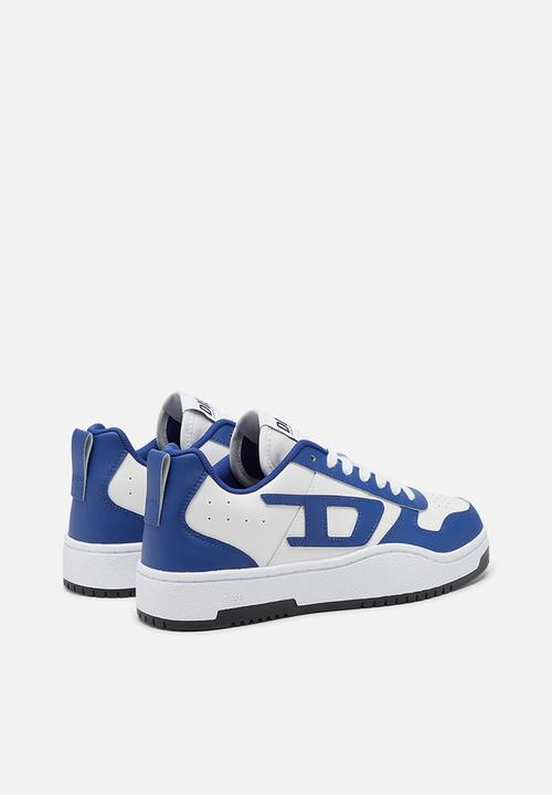Diesel  - S-ukiyo v2 low 