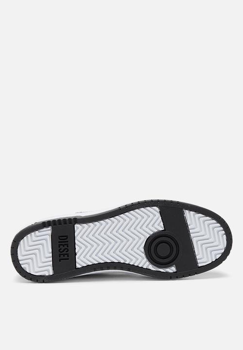 Diesel  - S-ukiyo v2 low 