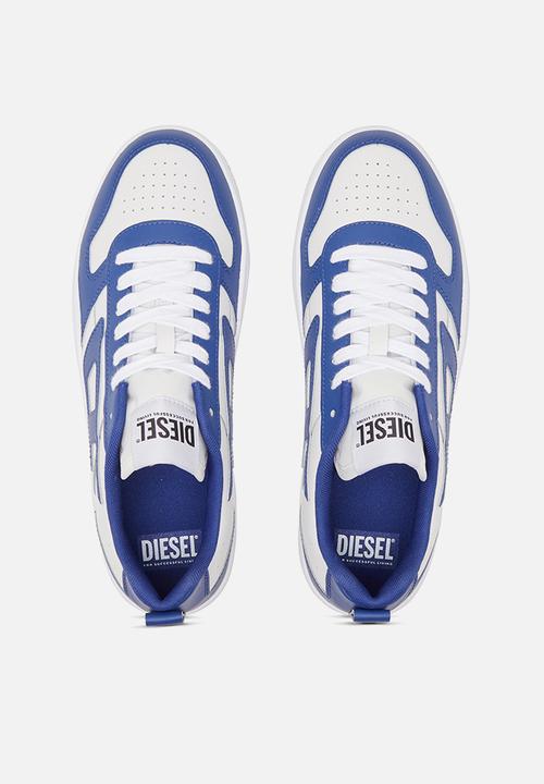 Diesel  - S-ukiyo v2 low 