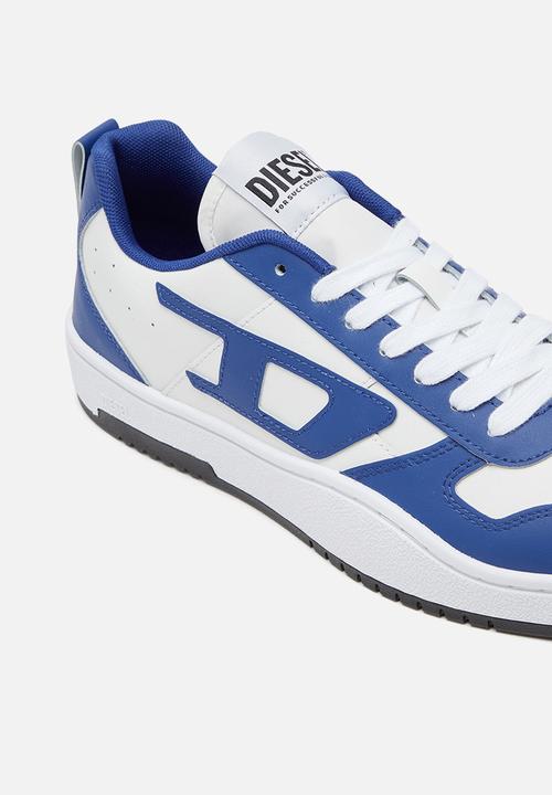 Diesel  - S-ukiyo v2 low 