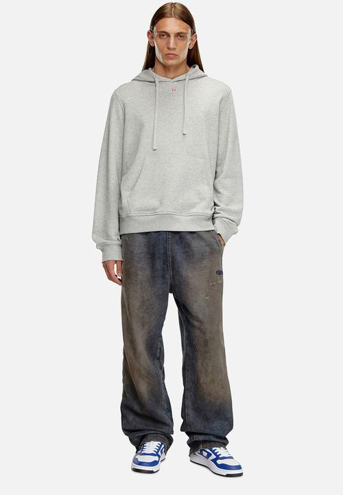 Diesel  - S-ukiyo v2 low 