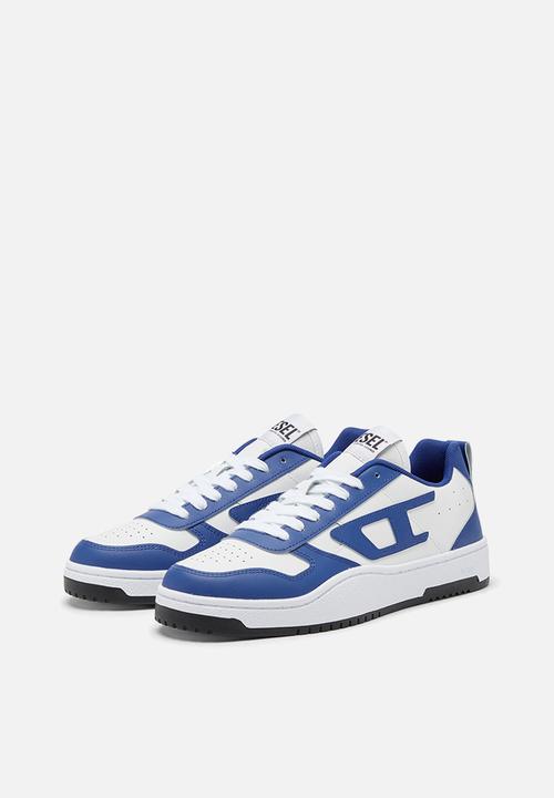 Diesel  - S-ukiyo v2 low 