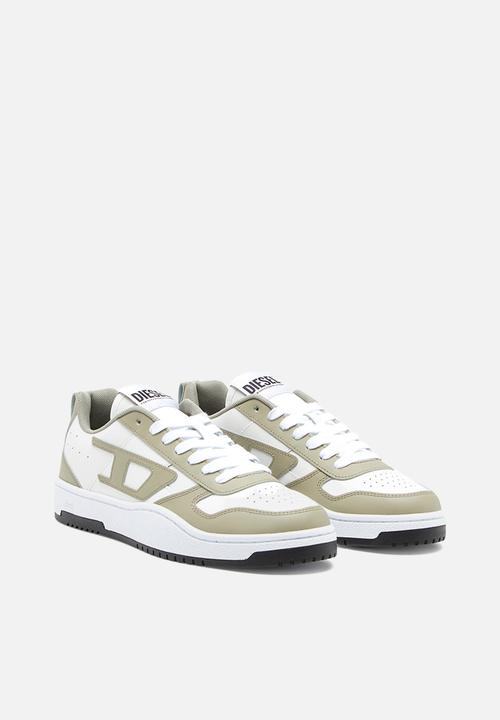 Diesel  - S-ukiyo v2 low 