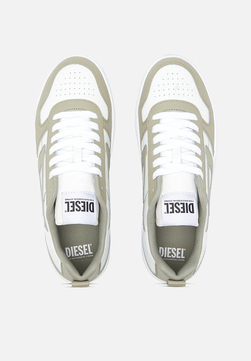 Diesel  - S-ukiyo v2 low 