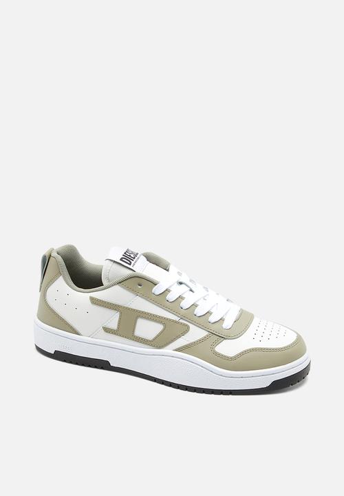 Diesel  - S-ukiyo v2 low 