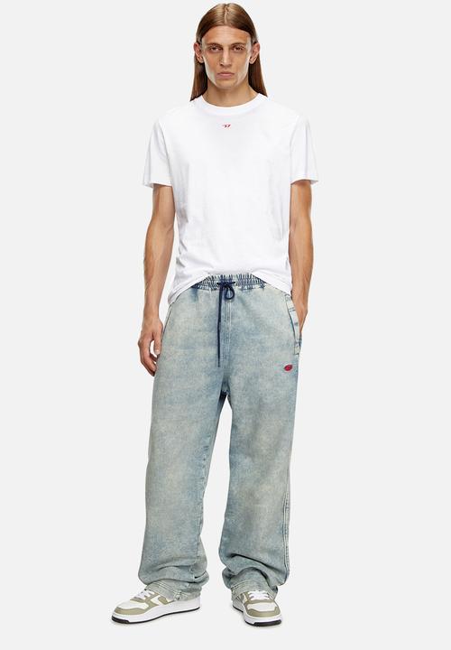 Diesel  - S-ukiyo v2 low 
