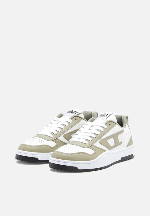 Diesel  - S-ukiyo v2 low 