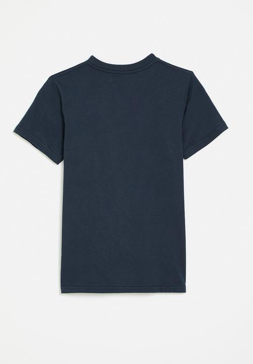 Billabong  - Arch wave - navy